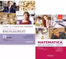 Pachet Bacalaureat 2026. Limba si literatura romana 72 teste complete si Matematica M1. Teste - Mimi Gramnea, Rodica Manolescu