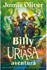 Billy si uriasa aventura