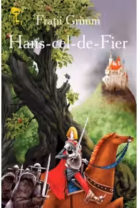 Hans cel de fier