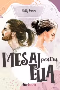 Masaj pentru Ella
