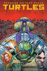Teenage Mutant Ninja Turtles - Volume 2