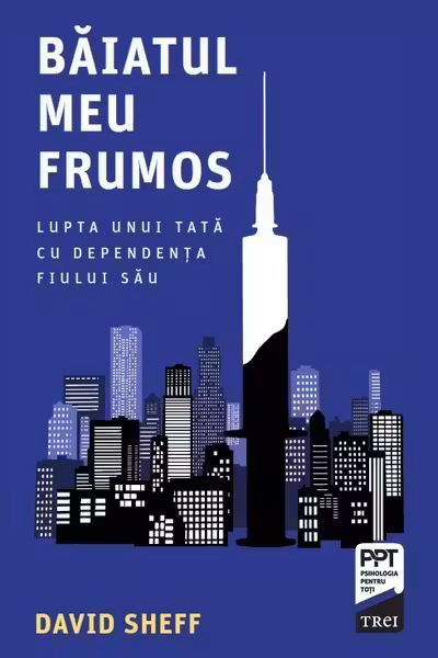 Baiatul meu frumos