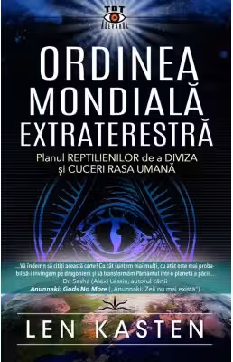 Ordinea mondiala extraterestra