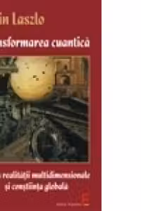 Transformarea cuantica