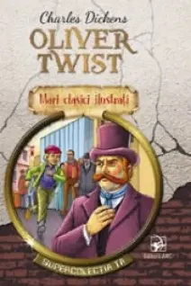 Oliver Twist