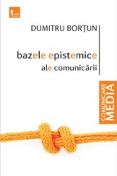 Bazele epistemice ale comunicării