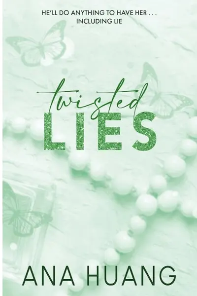 Twisted Lies