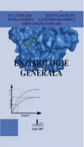 Enzimologie generala