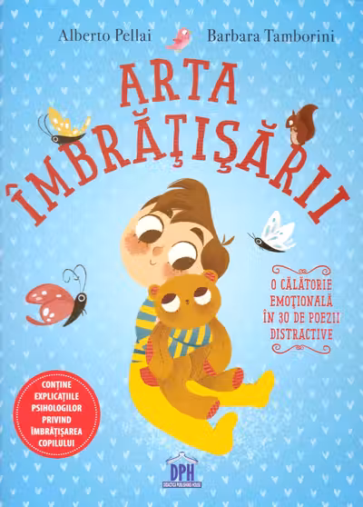 Arta imbratisarii