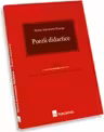 Poezii didactice. Poezia - mijloc de cunoastere si orizont de imaginatie pentru elevi