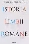 Istoria limbii romane