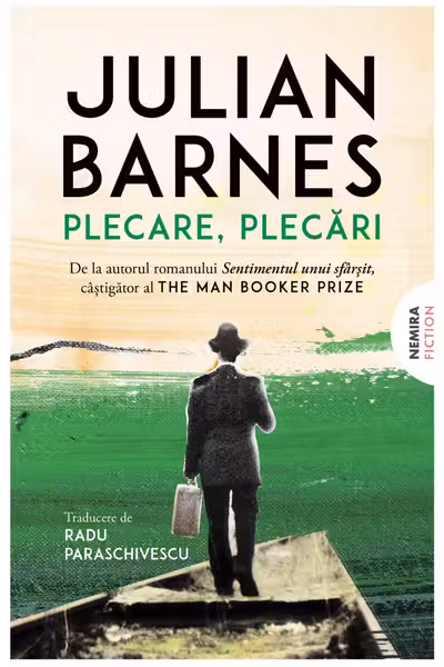 Plecare, plecari
