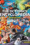 The DC Comics Encyclopedia (New Edition)
