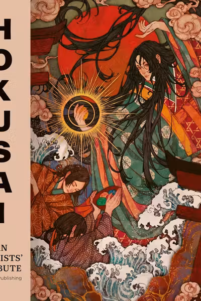 Hokusai