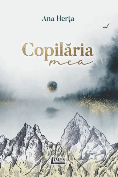 Copilăria