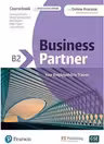 Business Partner. B2 level. Coursebook with MyEnglishLab. Online Workbook and Resources