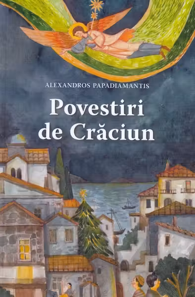 Povestiri de Crăciun