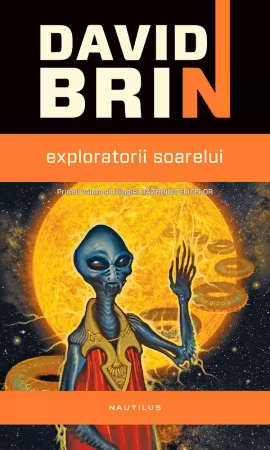 Războiul elitelor: Exploratorii Soarelui