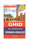 Ghid de conversatie roman-englez cu CD