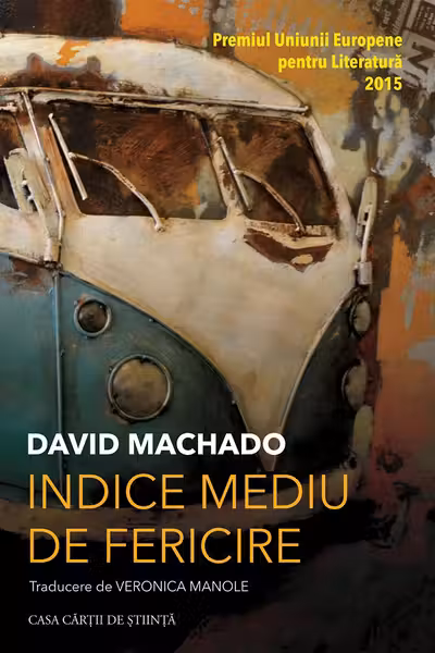 Indice mediu de fericire