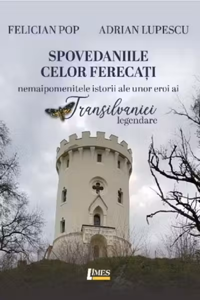 Spovedaniile celor ferecați