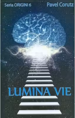 Lumina vie. Seria Origini 6