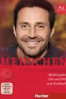 Menschen A2 Medienpaket 2 Audio-CDs und 1 DVD zum Kursbuch - Charlotte Habersack, Franz Specht, Angela Pude