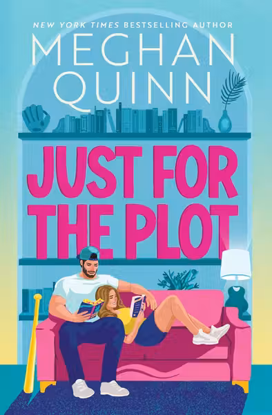 Just for the Plot