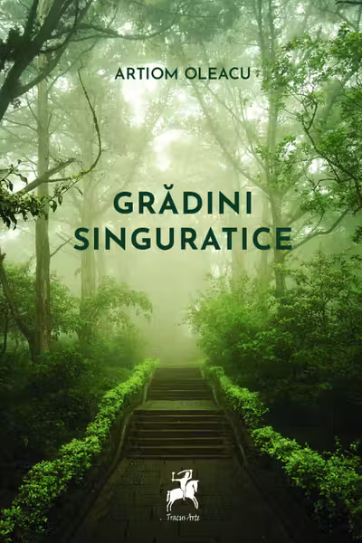 Gradini singuratice