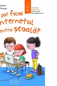 Cum pot folosi internetul pentru scoala?