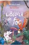Libelula de foc