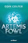 Set: Artemis Fowl Vol.1+2