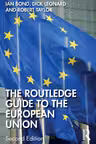 Routledge Guide to the European Union