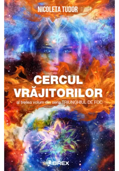 Cercul Vrajitorilor