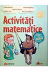 Activitati matematice pentru grupa mica