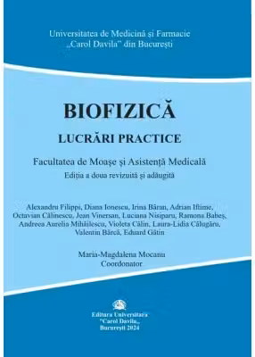 Biofizica lucrari practice