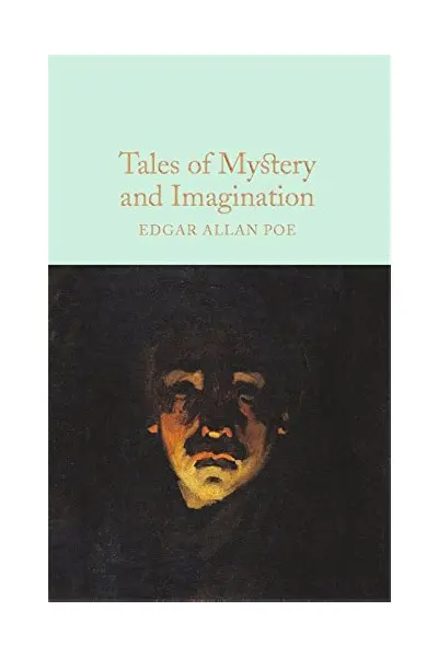 Tales of Mystery and Imagination