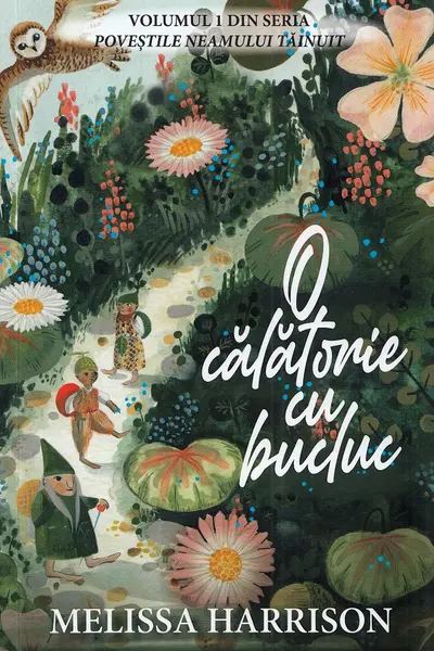 O călătorie cu bucluc