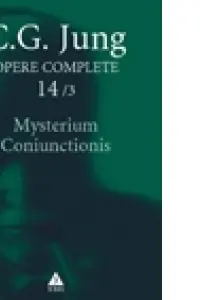 Opere complete 14/3: Mysterium Coniunctionis