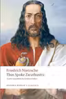 Thus Spoke Zarathustra