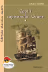 Copiii capitanului Grant (2 volume)
