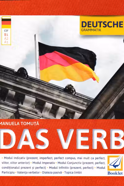 Das Verb