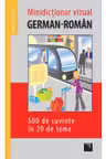 Minidictionar vizual german-roman