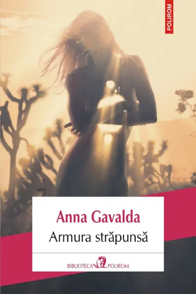 Armura strapunsa