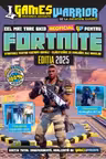 Cel mai tare ghid neoficial GW pentru FORTNITE
