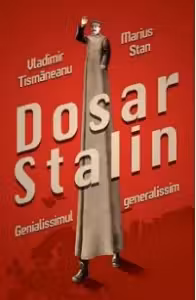 Dosar Stalin