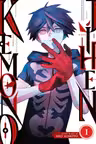 Kemono Jihen - Volume 1