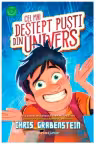 Cel mai destept pusti din Univers