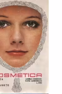 Cosmetica. Stiinta - arta - frumusete