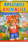 Aplicatii A4 Animalele
